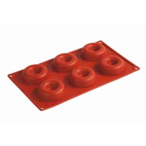 STAMPO SILICONE N.6 SAVARIN D.72H23H