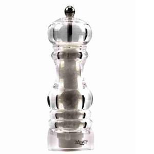 MOLINILLO DE SAL ACRÍLICO 17,5 CM