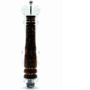 ACRYLIC PEPPER MILL CM 32