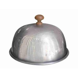 CLOCHE CM.18 X COTTURA CON POMELLO