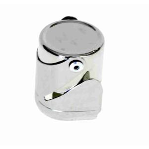 TAPÓN VINO ESPUMOSO 20/30 CROMADO