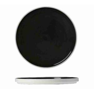 NYX STACKPLATTE 28,5 CM SCHWARZ