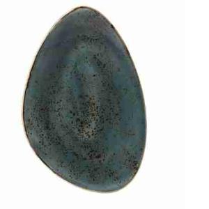 FREESTYLE PLATTE CM 37 CRAFT BLAU