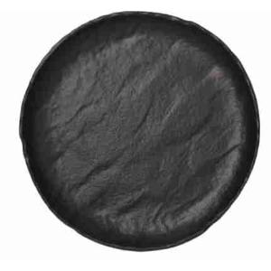 PLATO LLANO 33 CM VULCANIA BLA