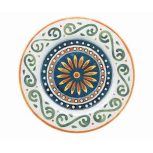 NAPLES PIZZA PLATE CM.33 CAPRI