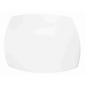 TOKIO SQUARE PLATE CM.31