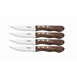 COLTELLO BISTECCA CHURRASCO M/NOCE 21198/915