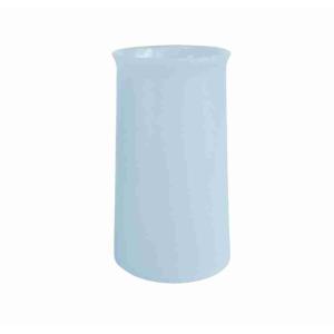 HIGHBALL 480 ML CELESTE SILICONE