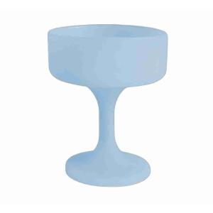 COPPA COCKTAIL CELESTE SILICONE