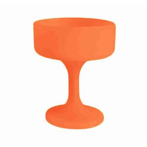 COPPA COCKTAIL ARANCIA SILICONE