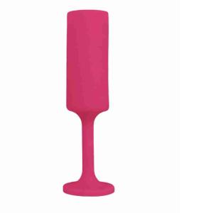 FLUTE CILIEGIA SILICONE