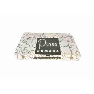 PINSA ROMAN BOX 23X36 H4 ITALY