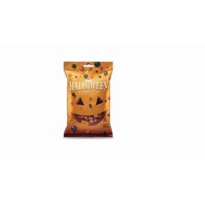 BONBONS D'HALLOWEEN DRAGÉES CANDY MANIA 100 SAC