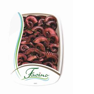 OCTOPUS SALAD IN FACINO OIL 1 KG