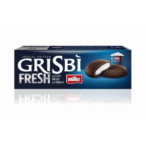 GRISBI' MULLER FRESCO VICENZI 112 GR