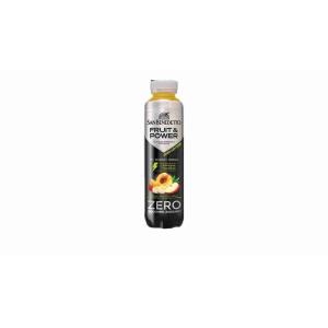 FRUIT&POWER ÉDITION NOIRE SAN BENEDETTO 40 CL