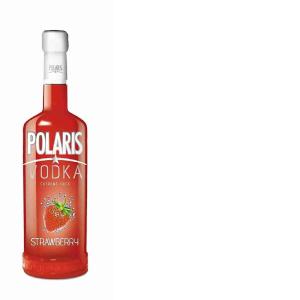 VODKA FRAGOLA POLARIS 1 LT