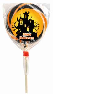 BONBONS HALLOWEEN CANDY MANIA GIRANDOLA 50 GR