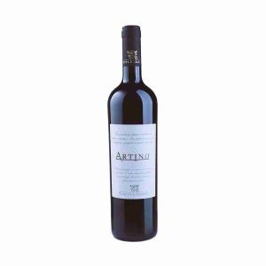 ARTINO IGT ROTWEIN TENUTA IUZZOLINI 75 CL