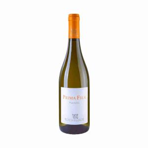 VIN BLANC PREMIER RANG DOMAINE IUZZOLINI 75 CL