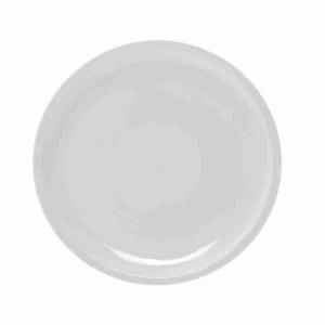 PLATO FRUTA ROMA 20 CM TAPA BLANCA *