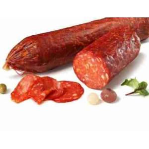 SPICY VENTRICINA AFF SALUMI DEL CASTELLO 500 GR