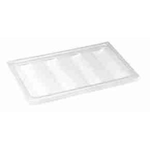 HORECA CUTLERY HOLDER LID 32.5X53X2
