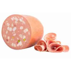 CRACKED MORTADELLA SALUMI DEL CASTELLO 60 GR