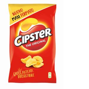 CIPSTER ORIGINAL BUSTA SAIWA 150 GR