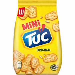 MINI TUC ORIGINAL MONDELEZ 100 GR