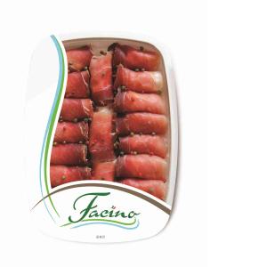 ROULEAUX SPECK FARCIS AU FROMAGE FACINO 1 K