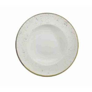 PASTA BOWL CM. 26,5 STAINS NAPOLI