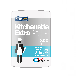 BOBINA KITCHENETTE 300 STRAPPI 3 VELI CLASSEUR