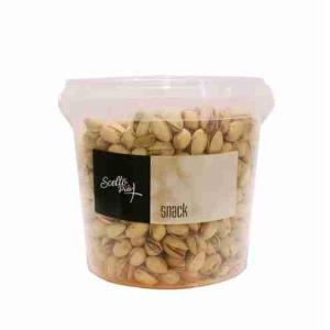 PISTACCHI SALATI USA SCELTOPIU' 800 GR