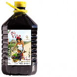 ROTWEIN PET BELLAVIT 5 LT