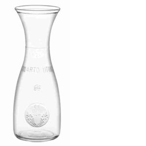 CARAFFA MISURA LT 0,25