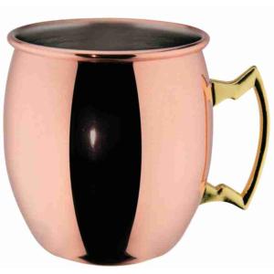 TAZZA BOMBATA MOSCOW MULE CL.40 MIXAGE COPPER R