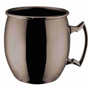 TAZZA BOMBATA MOSCOW MULE CL.40 MIXAGE BLACK NE