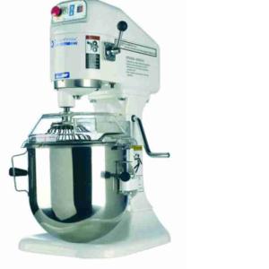 PLANETARIA BAKERMIX 7,6LT. MIX80 DOPPIA VASCA D.71