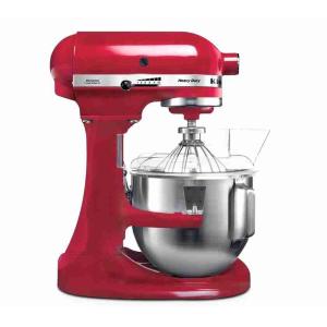 PLANETARIA KITCHENAID ROSSA LT.5* D.398011