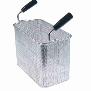 CESTO X CUOCIPASTA GN 1/3 INOX CM.28X16H.21,5 D.98