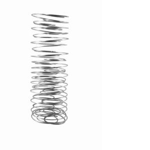 BAR SPRING WHISK WIDE 45 MM ACCIAO