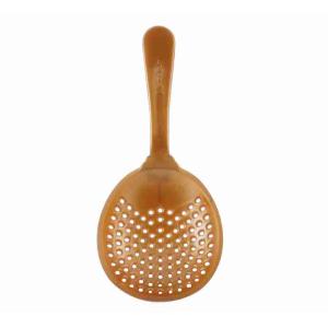 JULEP STRAINER ERGONOMIC GRIP RAME IN SBC