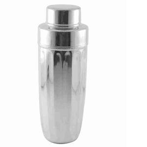 SHAKER DECO'COCKTAIL ACCIAIO ML.900