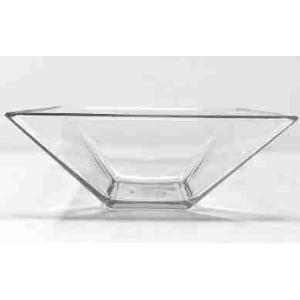 MODI'VETRO CUP 14X14 CM HEIGHT 6.8 800CC