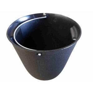 SMALL INNER BUCKET BLACK