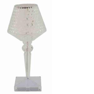 LAMPADA DIAMANTE NEW LED D.12X25