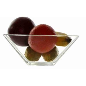 MODI'VETRO CUP 8X8 CM HEIGHT 4.4CM