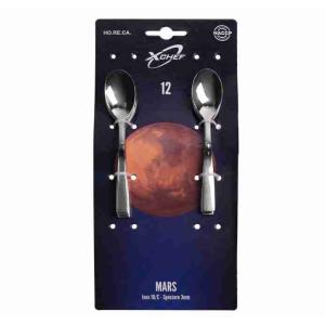 MARS COFFEE SPOON 18%