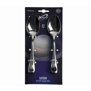 CUCHARA DE MESA SATURNO